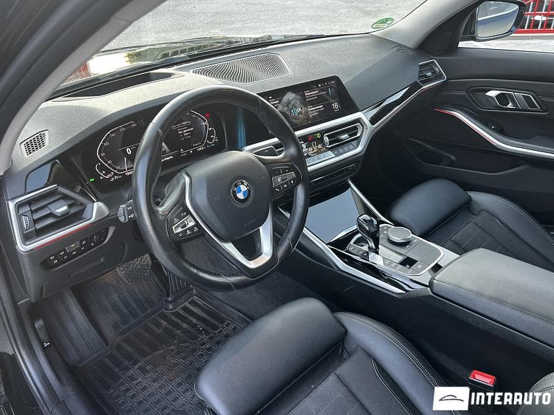 2020 BMW 330E — Miniatură 7