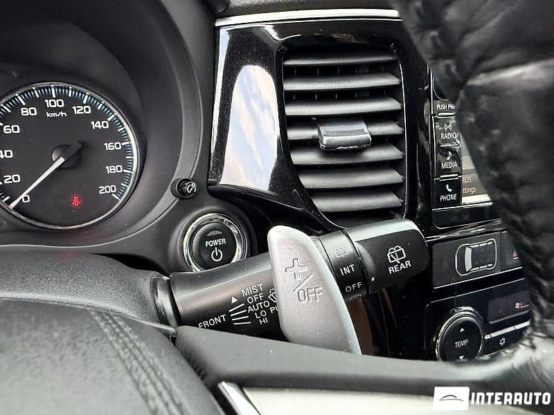 2015 Mitsubishi Outlander — Miniatură 12