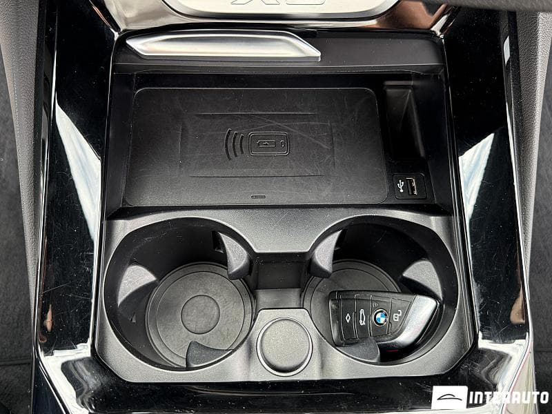 2022 BMW X3 3.0e — Miniatură 13