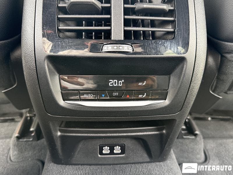 2022 BMW X3 3.0e — Miniatură 16