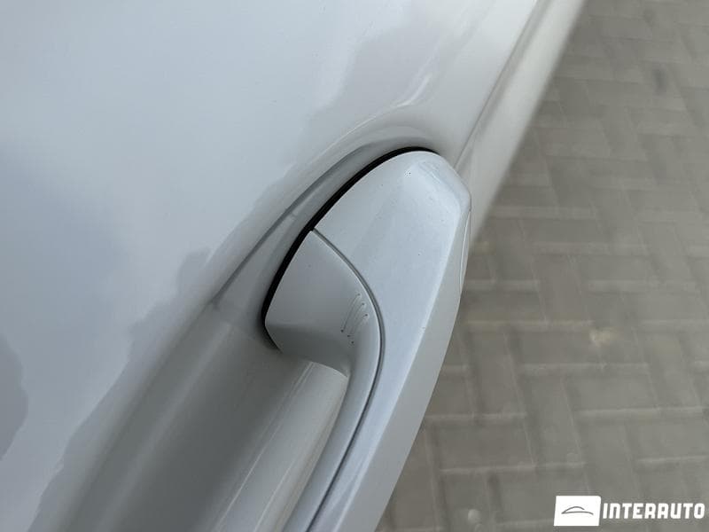 2022 BMW X3 3.0e — Miniatură 18