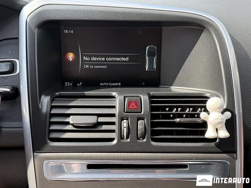 2015 Volvo XC 60 — Miniatură 10