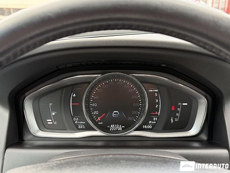 2015 Volvo XC 60 — Miniatură 9
