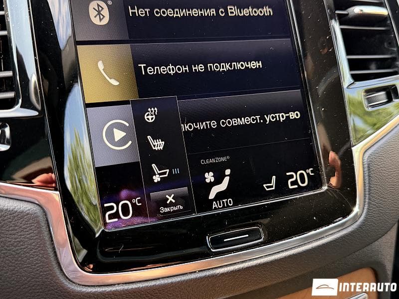 2018 Volvo XC 90 — Miniatură 11