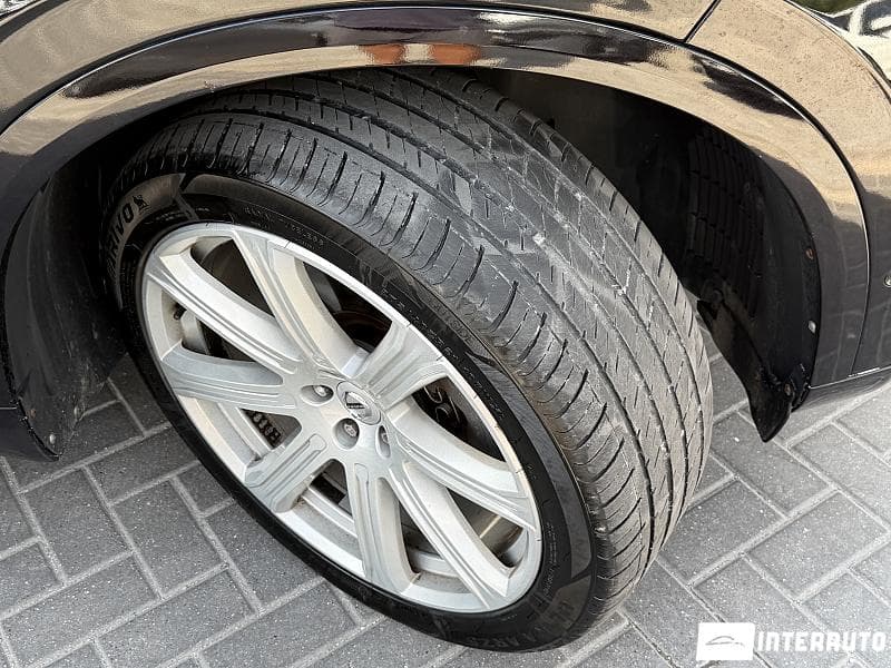 2018 Volvo XC 90 — Miniatură 23