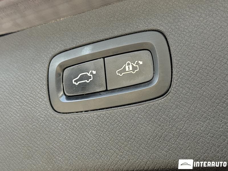 2018 Volvo XC 90 — Miniatură 22