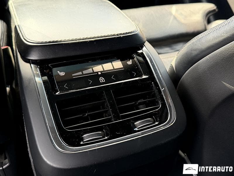 2018 Volvo XC 90 — Miniatură 16