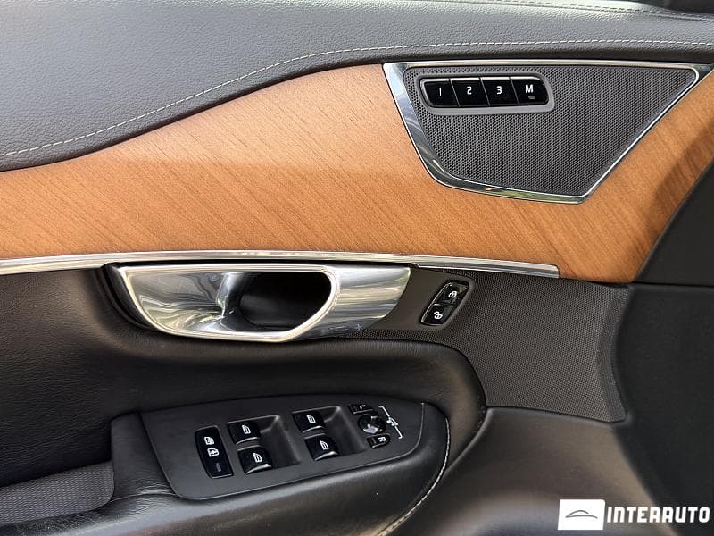 2018 Volvo XC 90 — Miniatură 14
