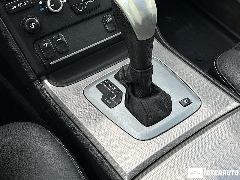 2007 Volvo XC 90 — Miniatură 13