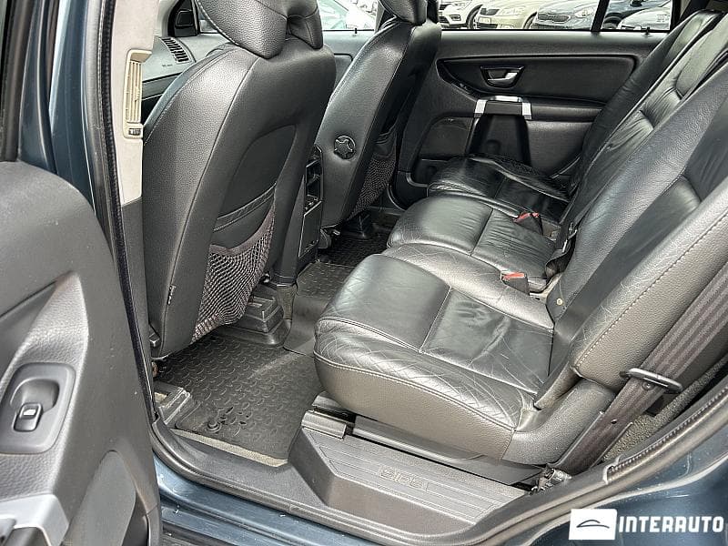 2007 Volvo XC 90 — Miniatură 15