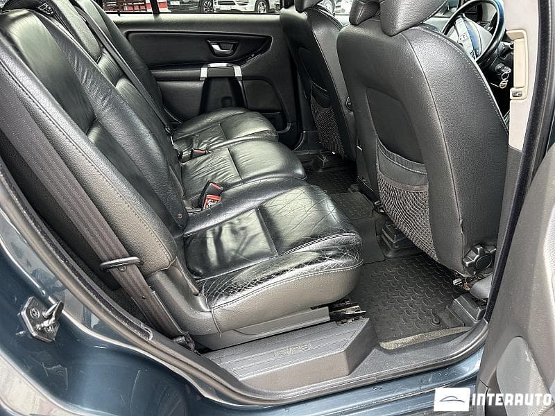 2007 Volvo XC 90 — Miniatură 16