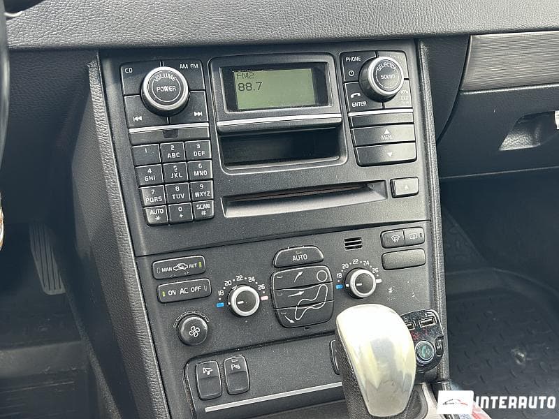 2007 Volvo XC 90 — Miniatură 12