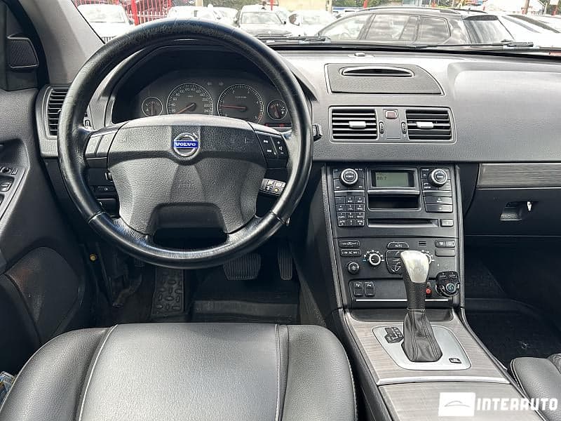 2007 Volvo XC 90 — Miniatură 8