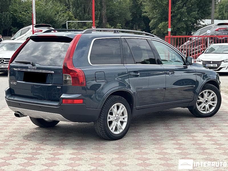 2007 Volvo XC 90 — Miniatură 2