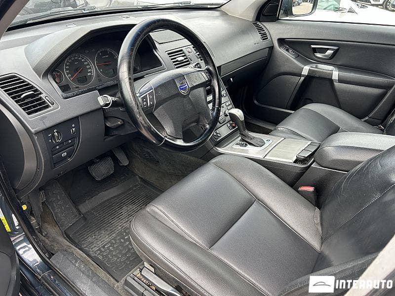 2007 Volvo XC 90 — Miniatură 5