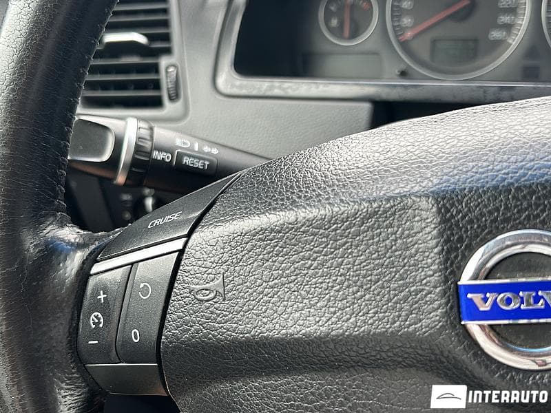 2007 Volvo XC 90 — Miniatură 9