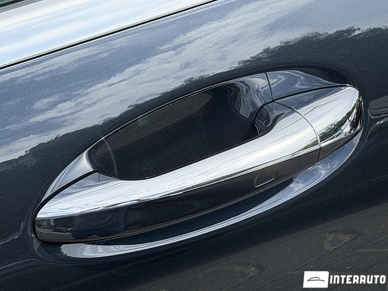 2018 Mercedes S 450 — Miniatură 22
