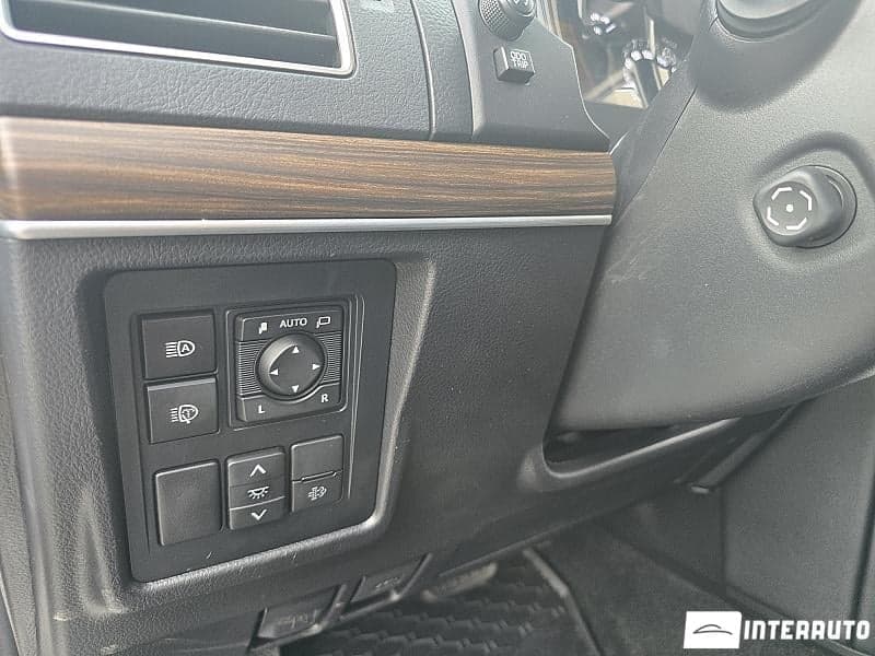 2020 Toyota Land Cruiser Prado — Miniatură 20