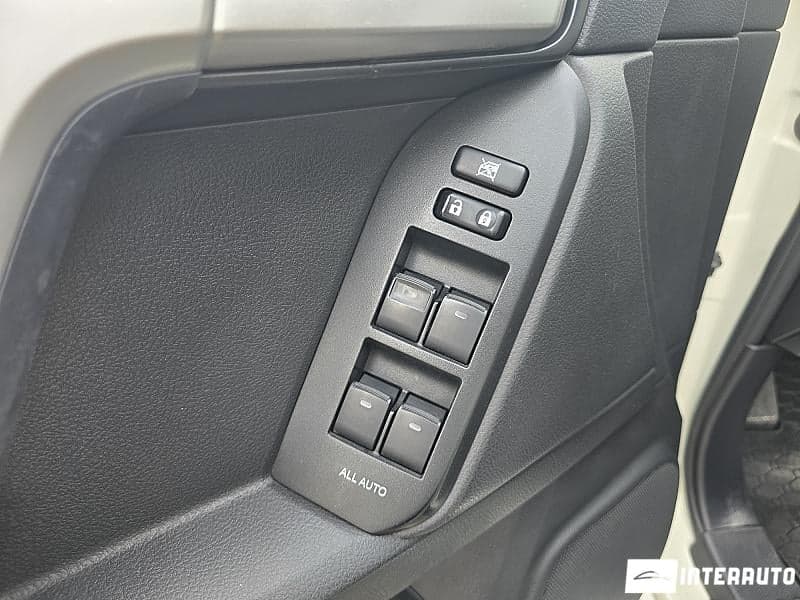 2020 Toyota Land Cruiser Prado — Miniatură 19