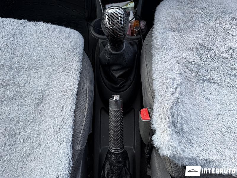 2012 Chevrolet Spark — Miniatură 13