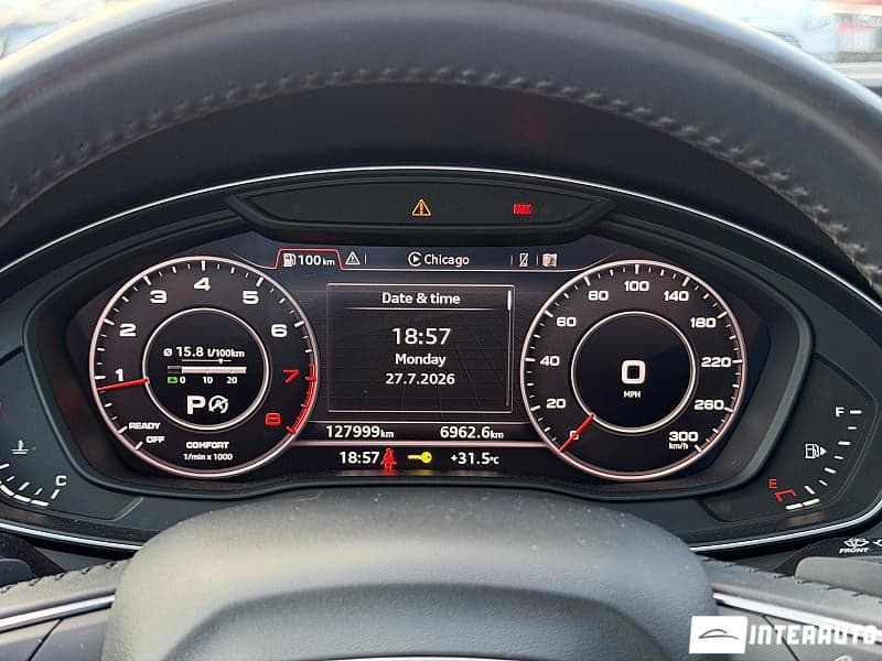 2018 Audi Q5 — Miniatură 10