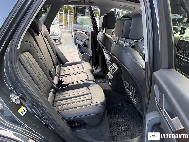 2018 Audi Q5 — Miniatură 15