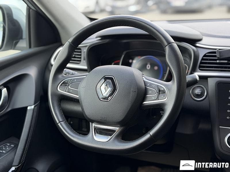 2020 Renault Kadjar — Miniatură 10