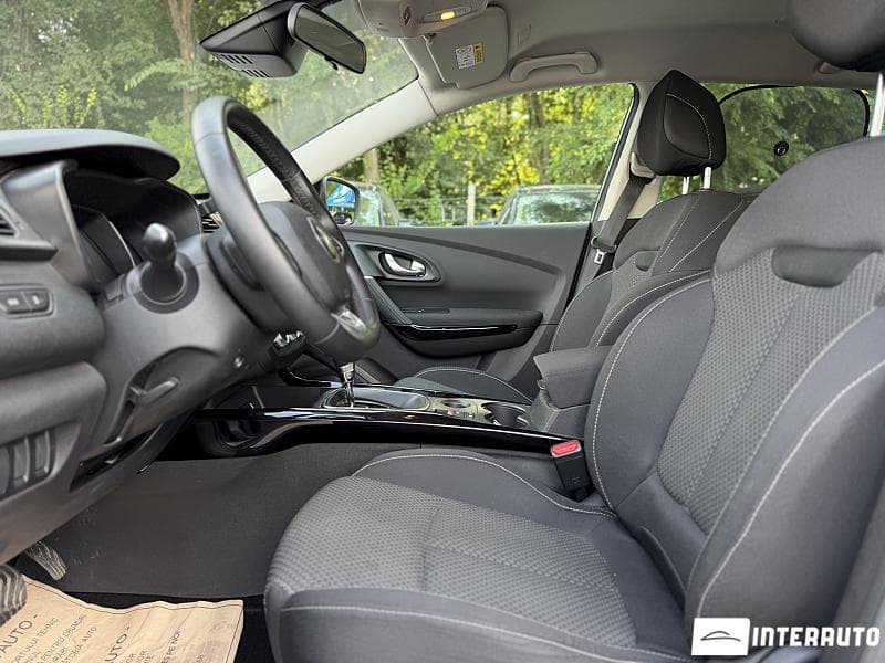 2020 Renault Kadjar — Miniatură 8