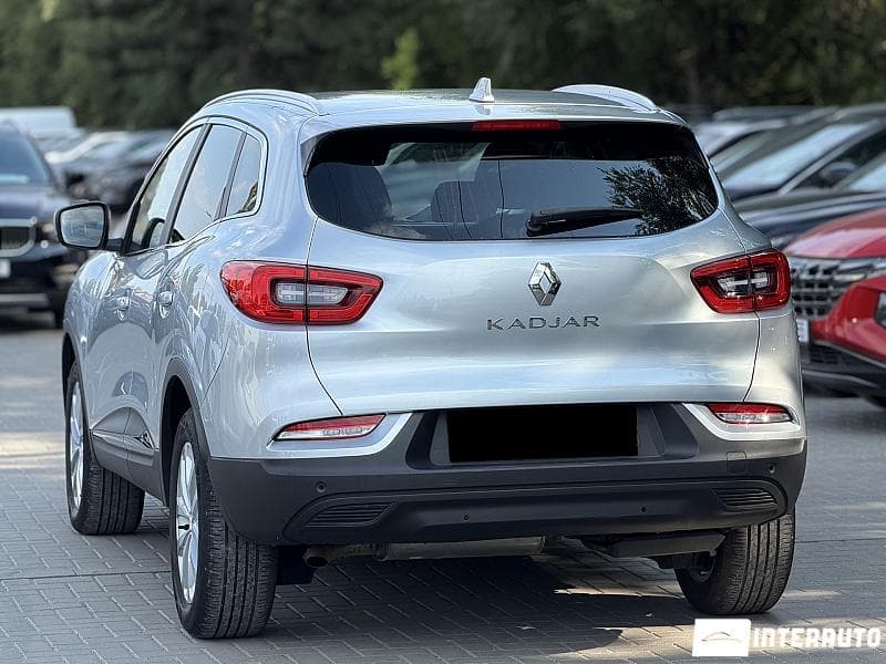 2020 Renault Kadjar — Miniatură 2