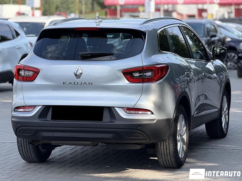 2020 Renault Kadjar — Miniatură 4