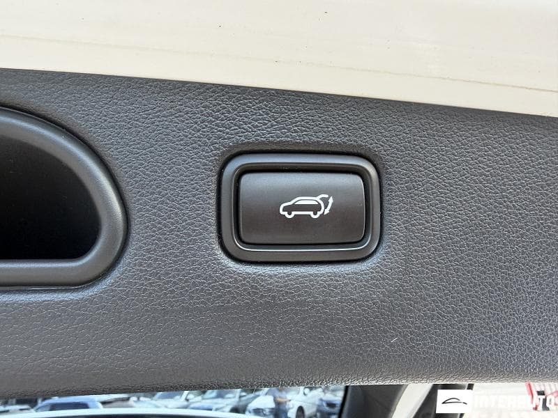 2018 Hyundai Tucson — Miniatură 20