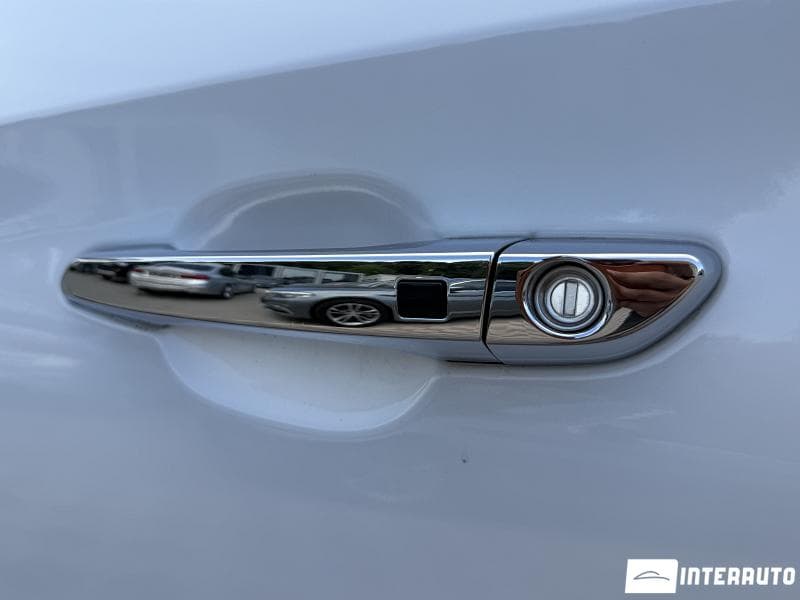 2018 Hyundai Tucson — Miniatură 5