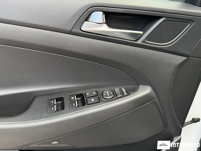 2018 Hyundai Tucson — Miniatură 7