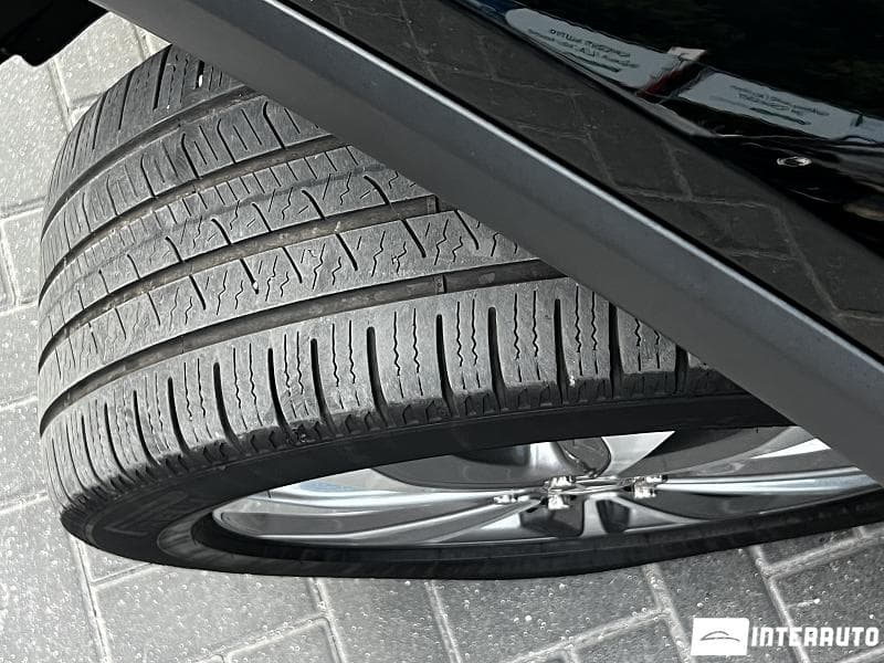2020 Mercedes GLE 350 — Miniatură 20
