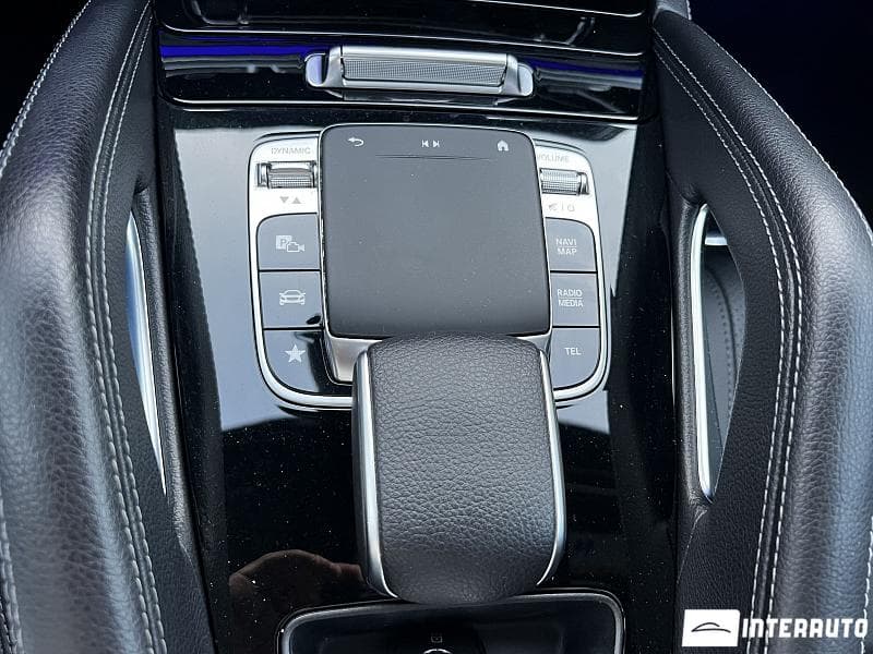 2020 Mercedes GLE 350 — Miniatură 12