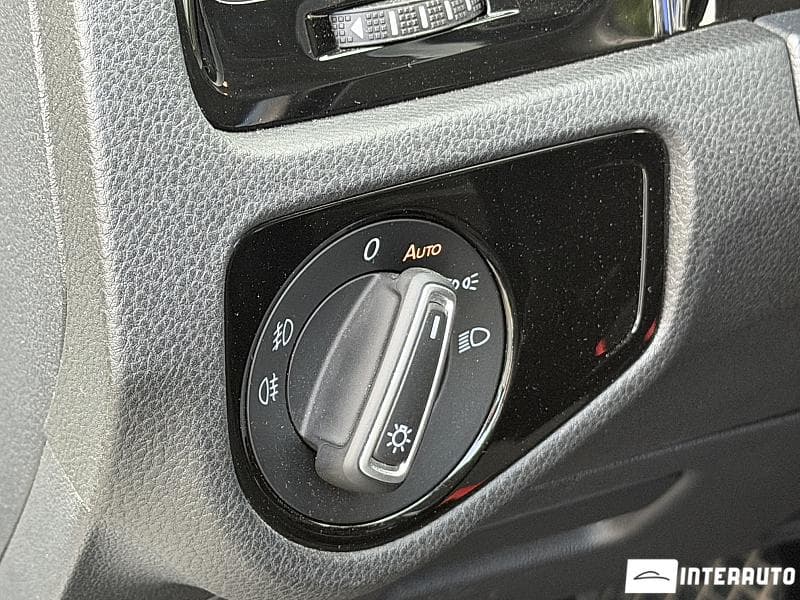 2014 Volkswagen Golf — Miniatură 13