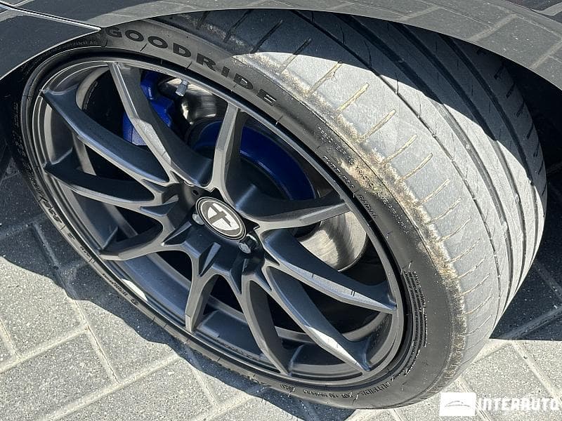 2015 Volkswagen Golf GTE — Miniatură 15