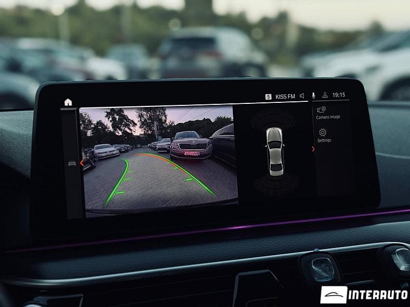 2023 BMW 540 — Miniatură 10
