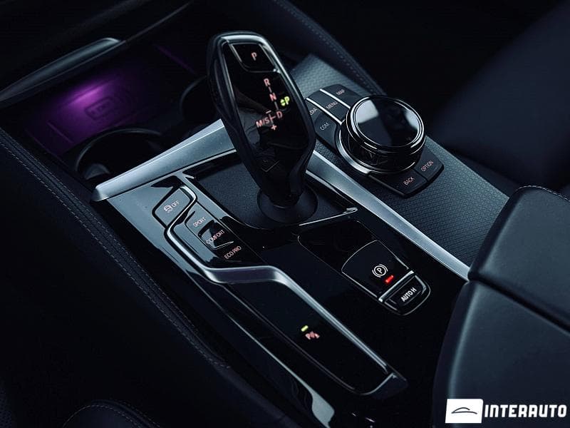 2023 BMW 540 — Miniatură 12