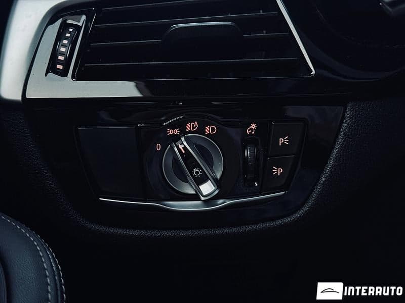2023 BMW 540 — Miniatură 20