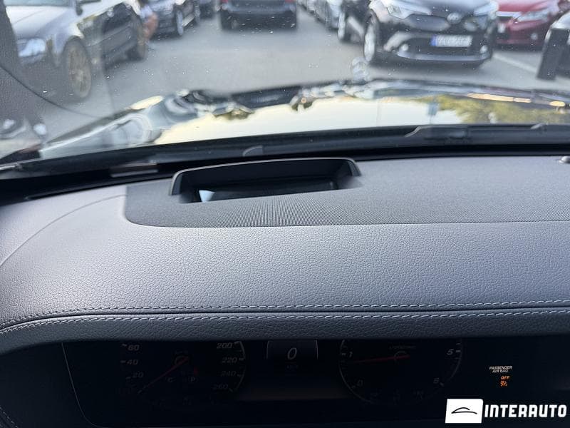 2018 Mercedes S 350 — Miniatură 15