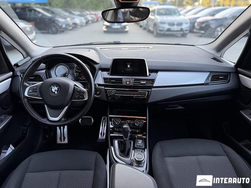 2019 BMW 225XE — Miniatură 16