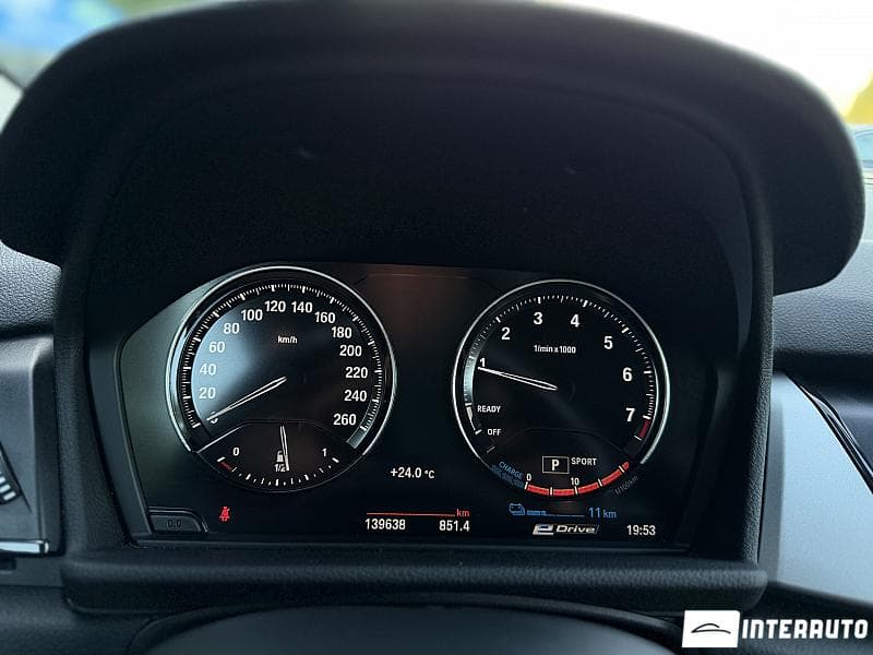 2019 BMW 225XE — Miniatură 12