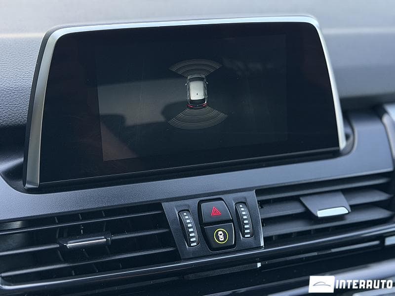 2019 BMW 225XE — Miniatură 13