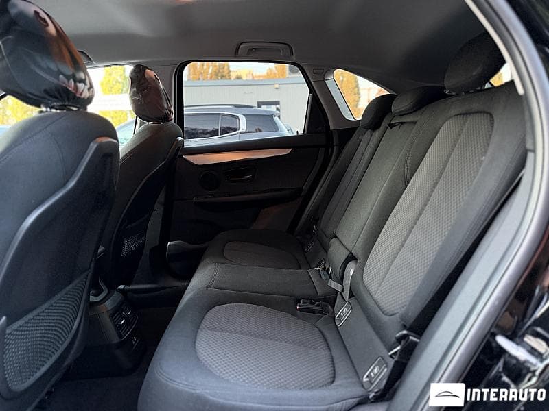 2019 BMW 225XE — Miniatură 17