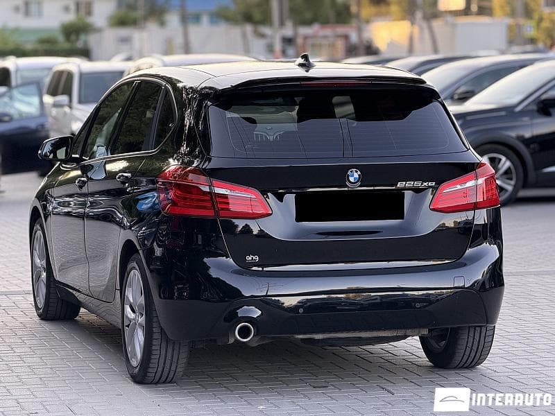 2019 BMW 225XE — Miniatură 4