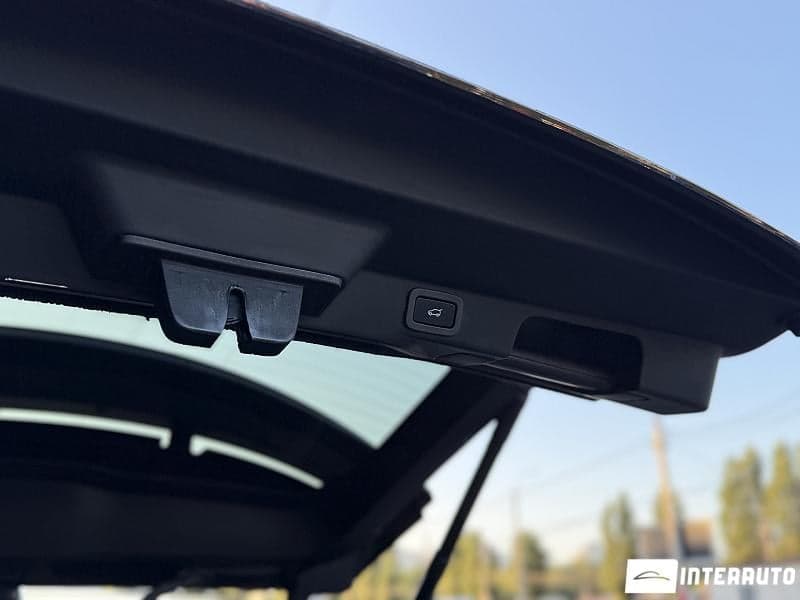 2020 Land Rover Range Rover Sport — Miniatură 5