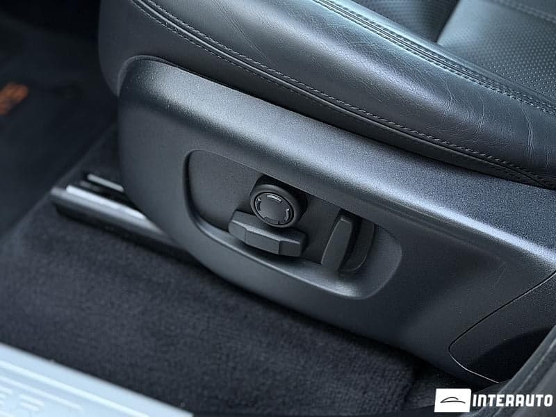 2020 Land Rover Range Rover Sport — Miniatură 10