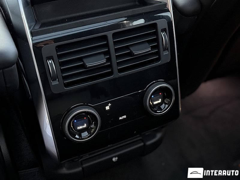 2020 Land Rover Range Rover Sport — Miniatură 20