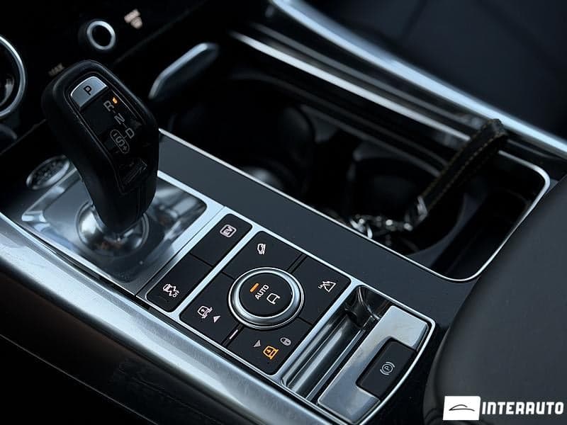 2020 Land Rover Range Rover Sport — Miniatură 17